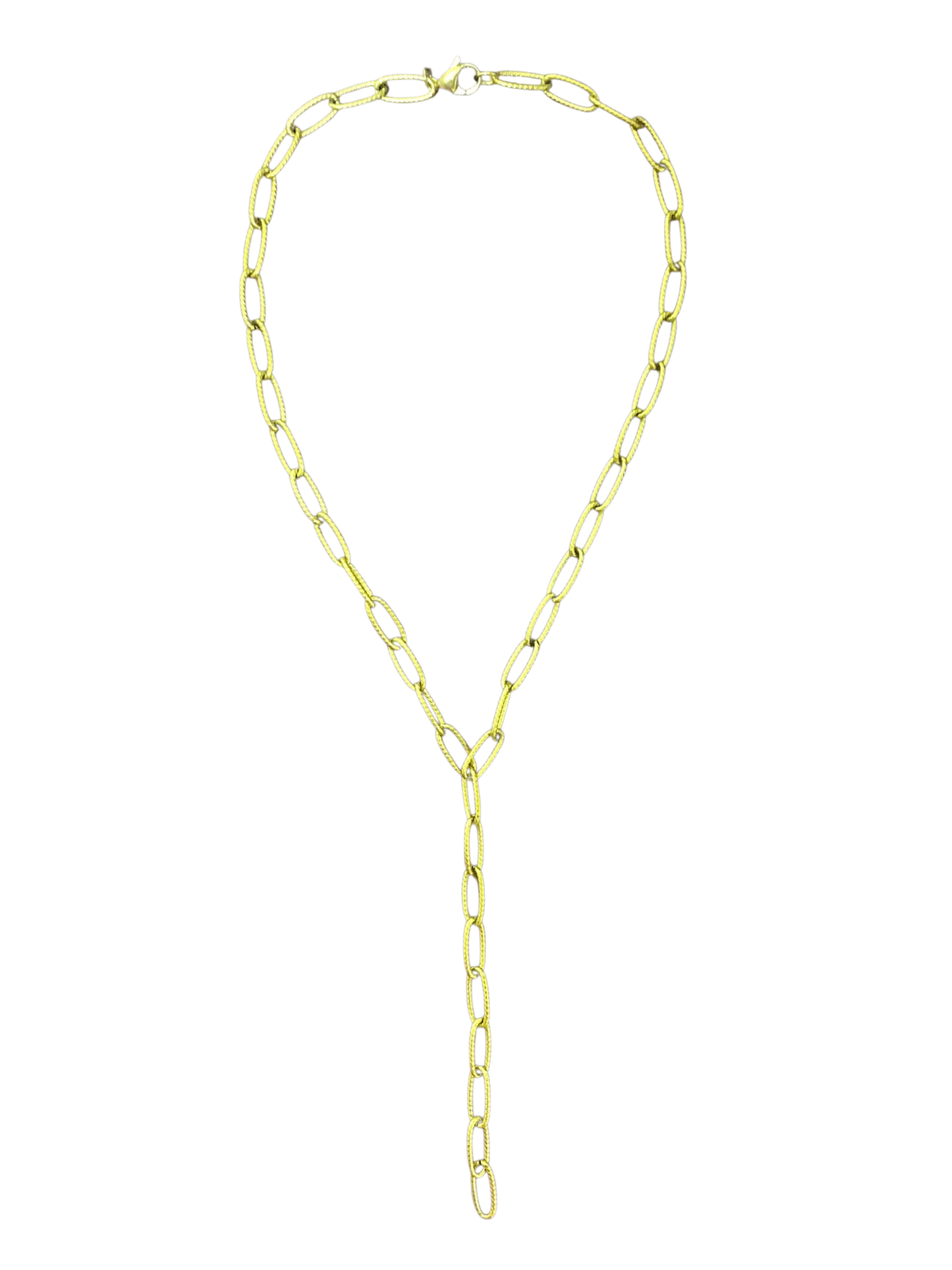 Basic gold drop