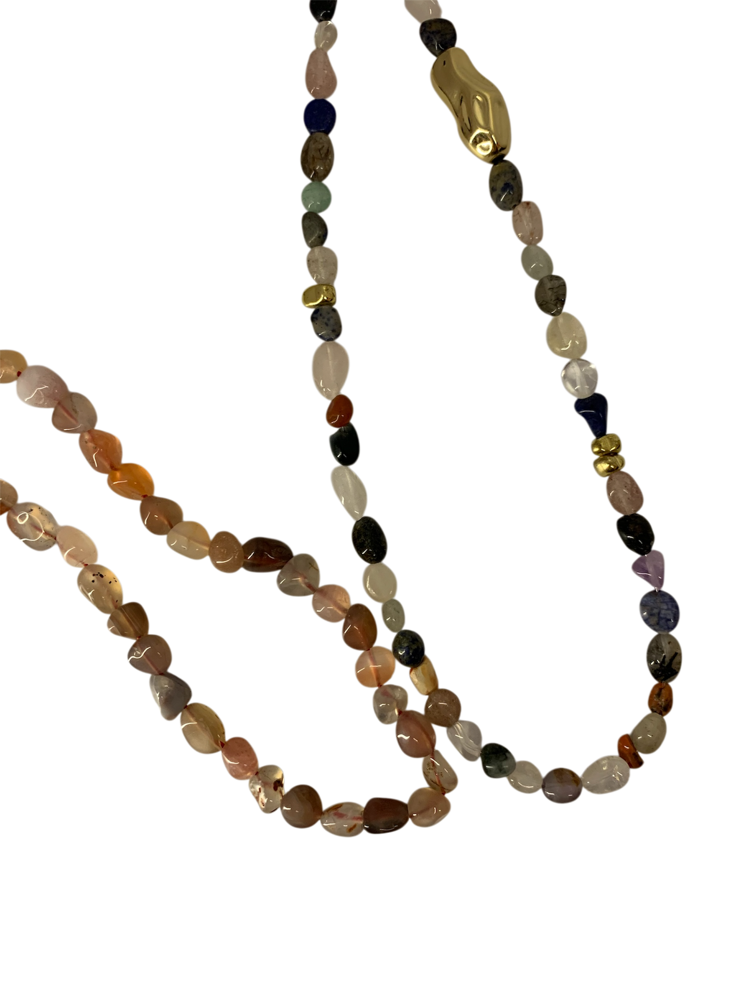 Stone mobile cord