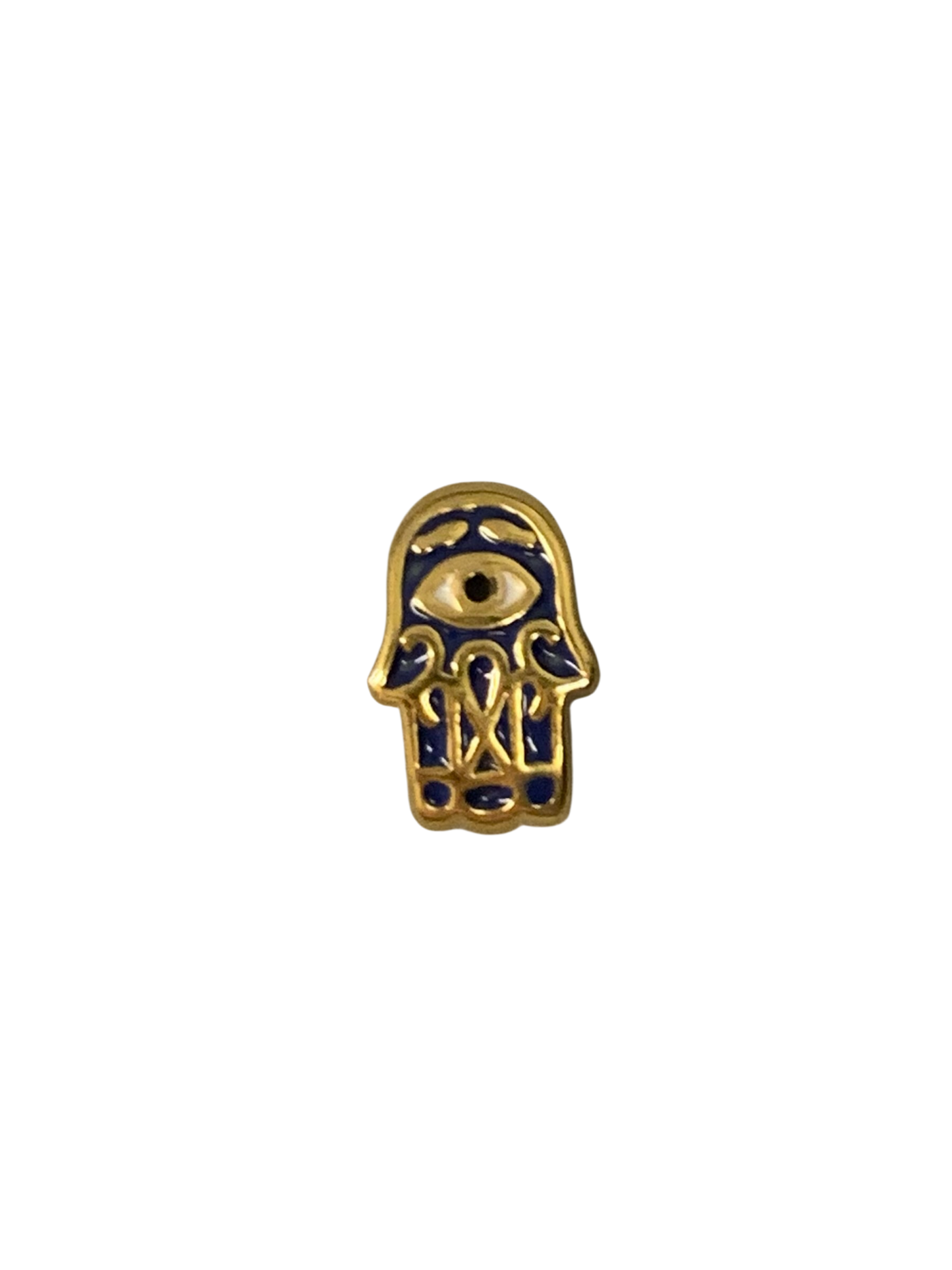 Gold eye