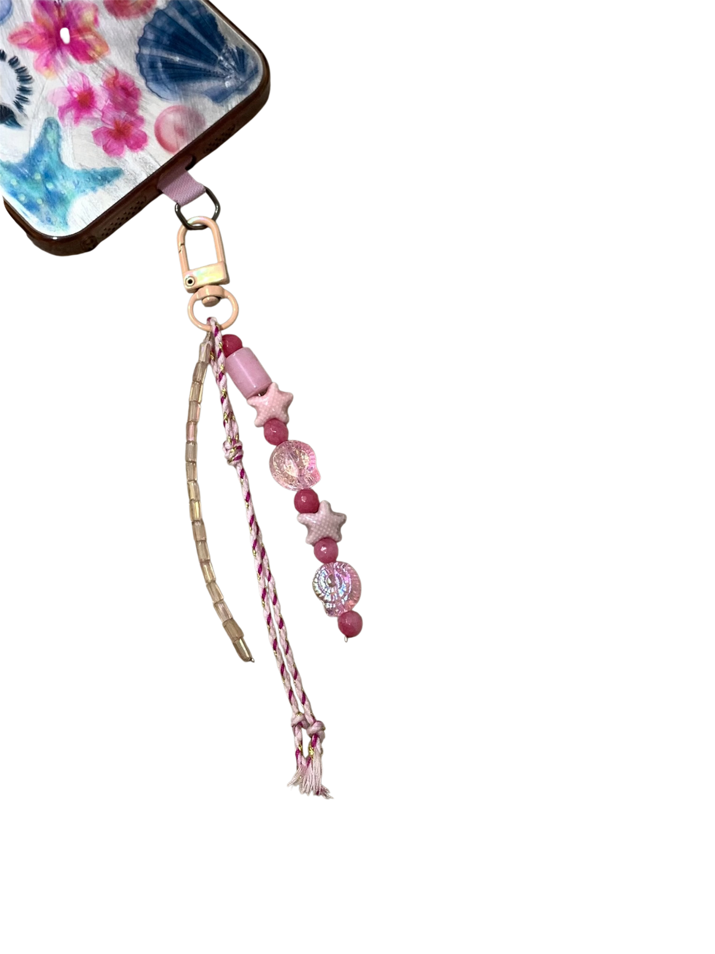 Pink Candy