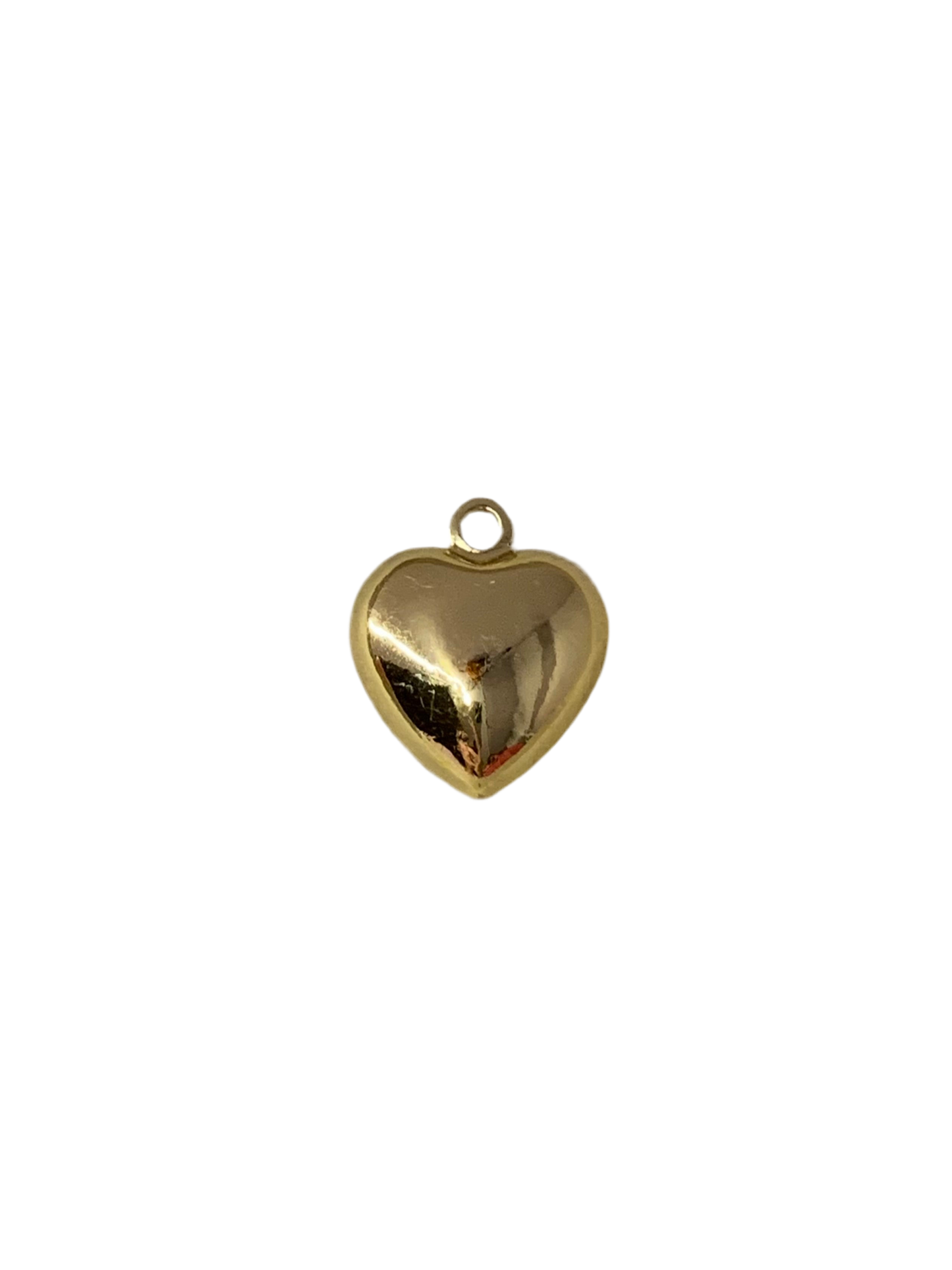Big heart