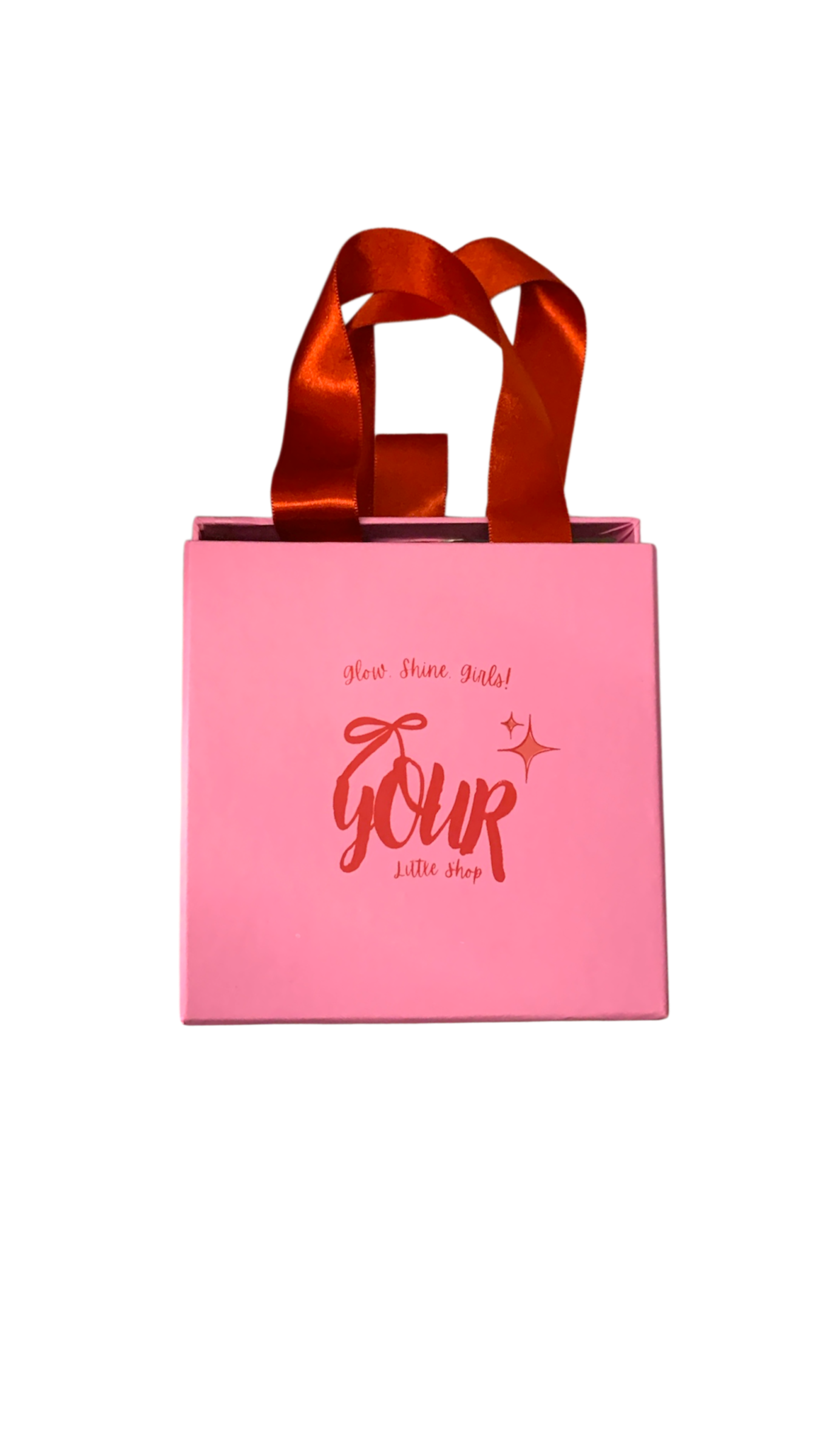 Valentine's Packaging