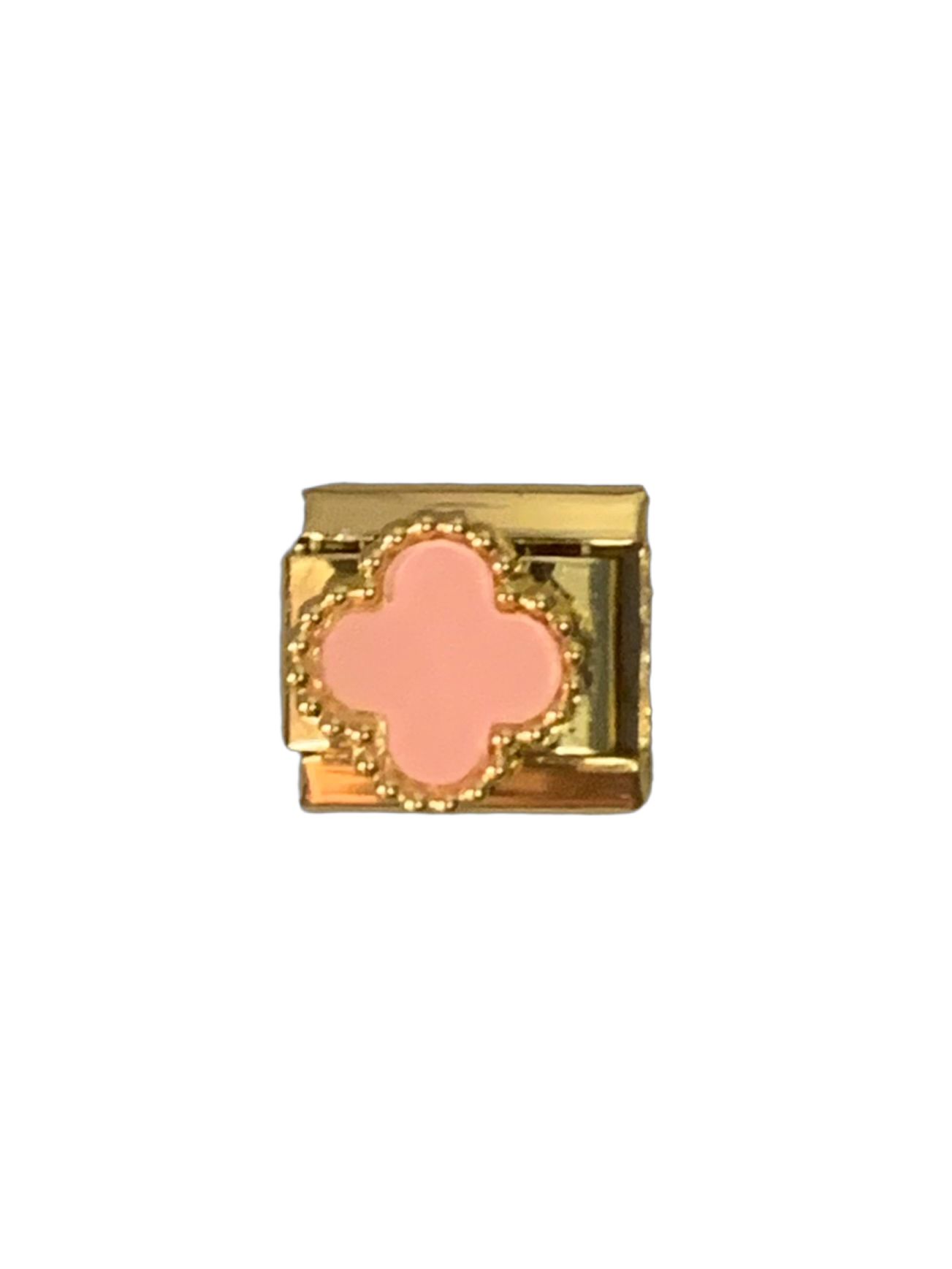 Pink clover