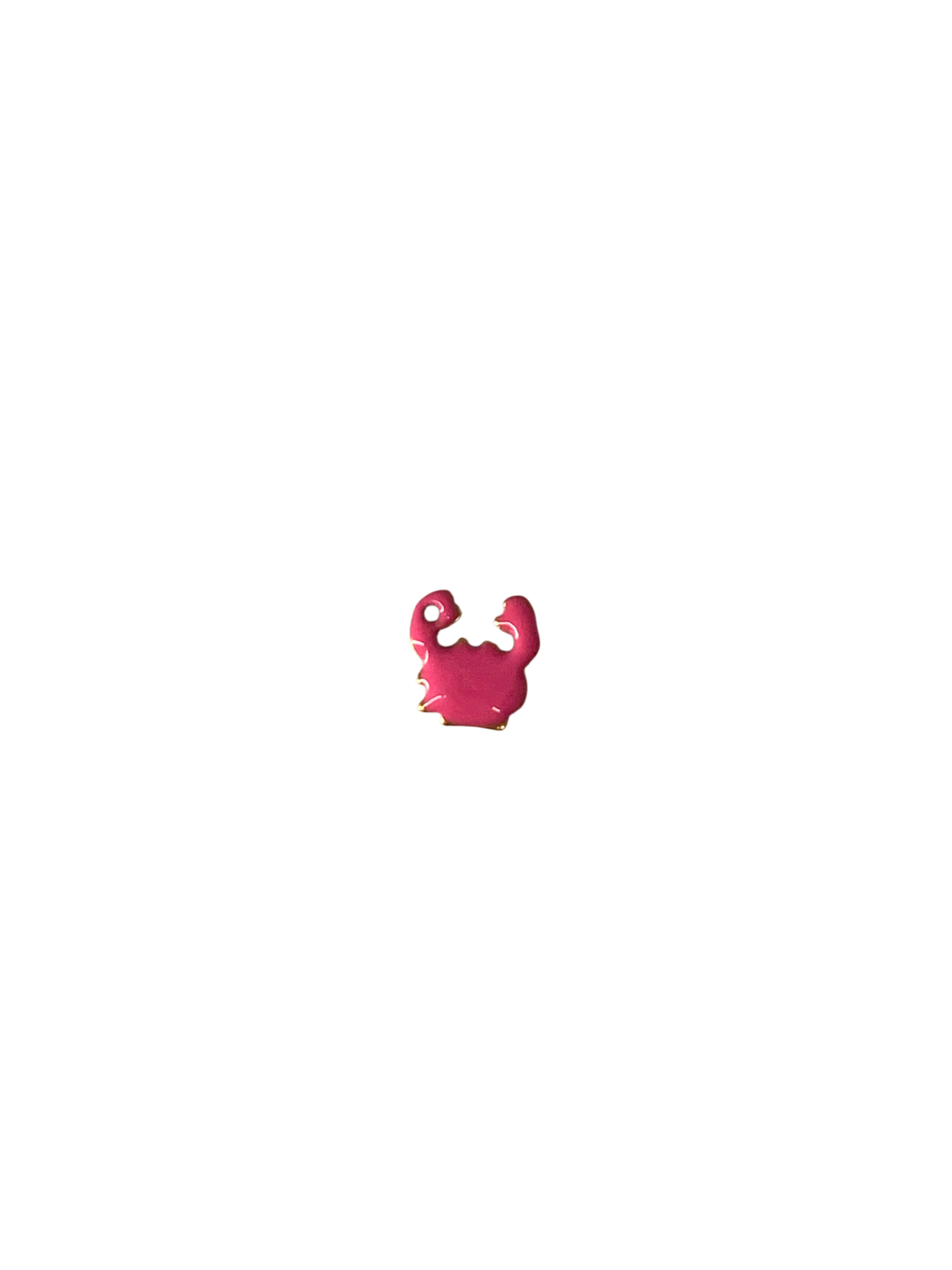 Mini crab