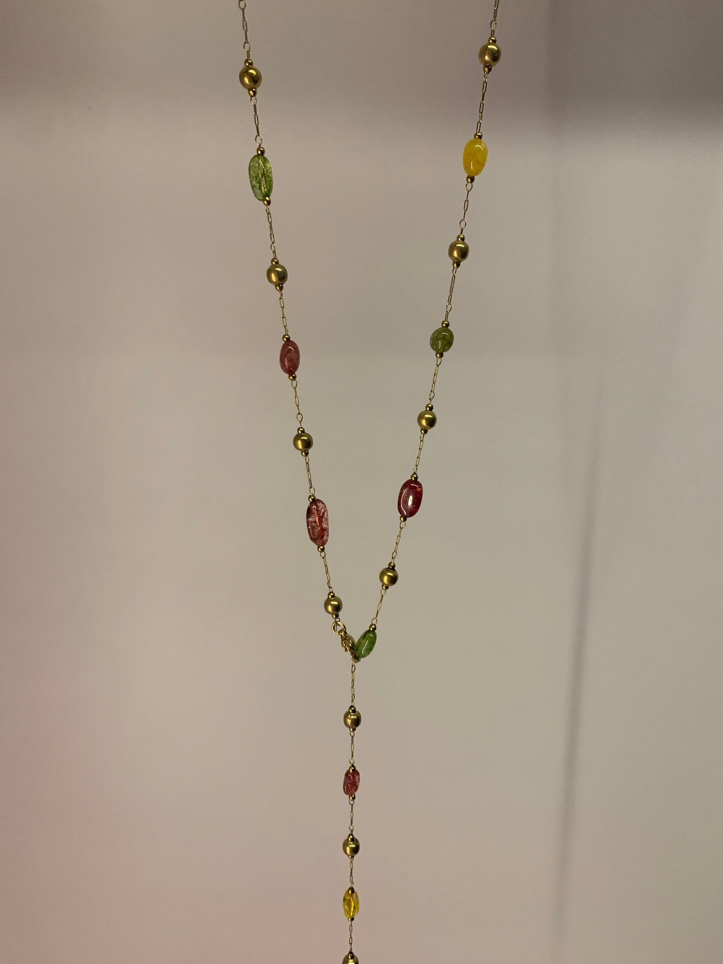 Candy drop