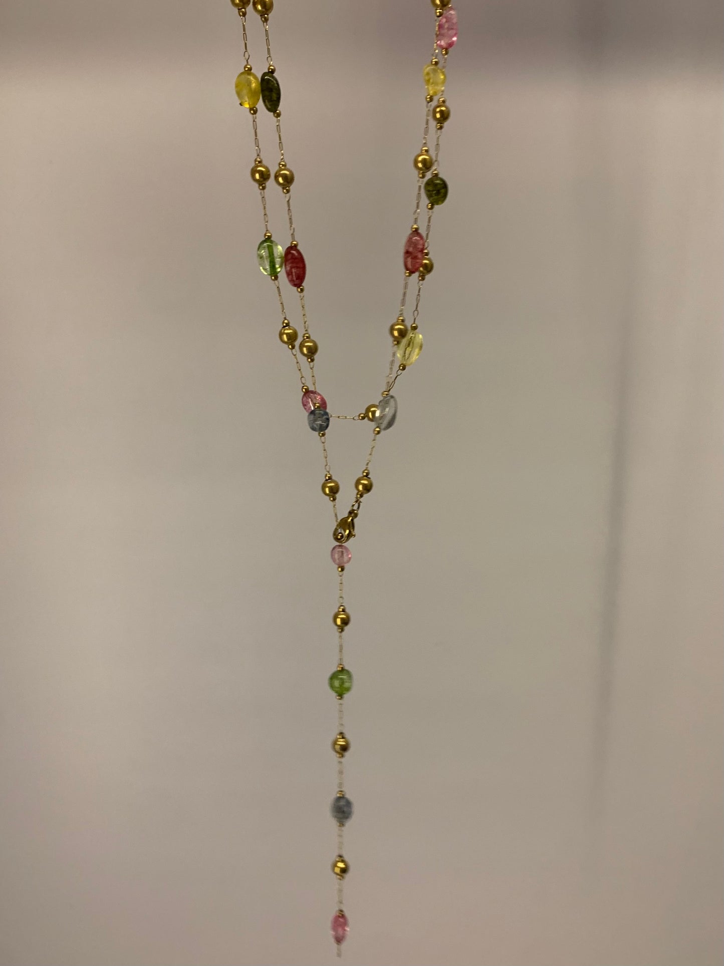 Candy drop