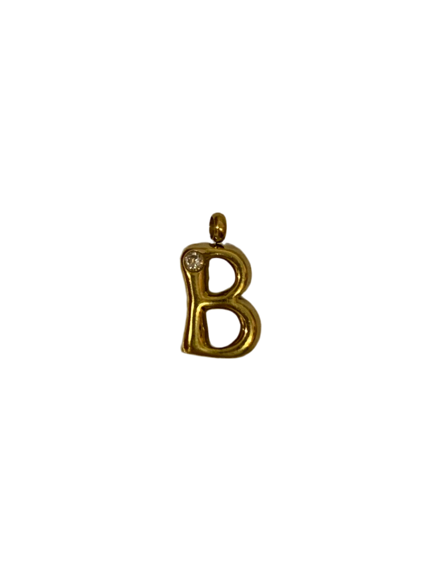 Mini Studd Initial