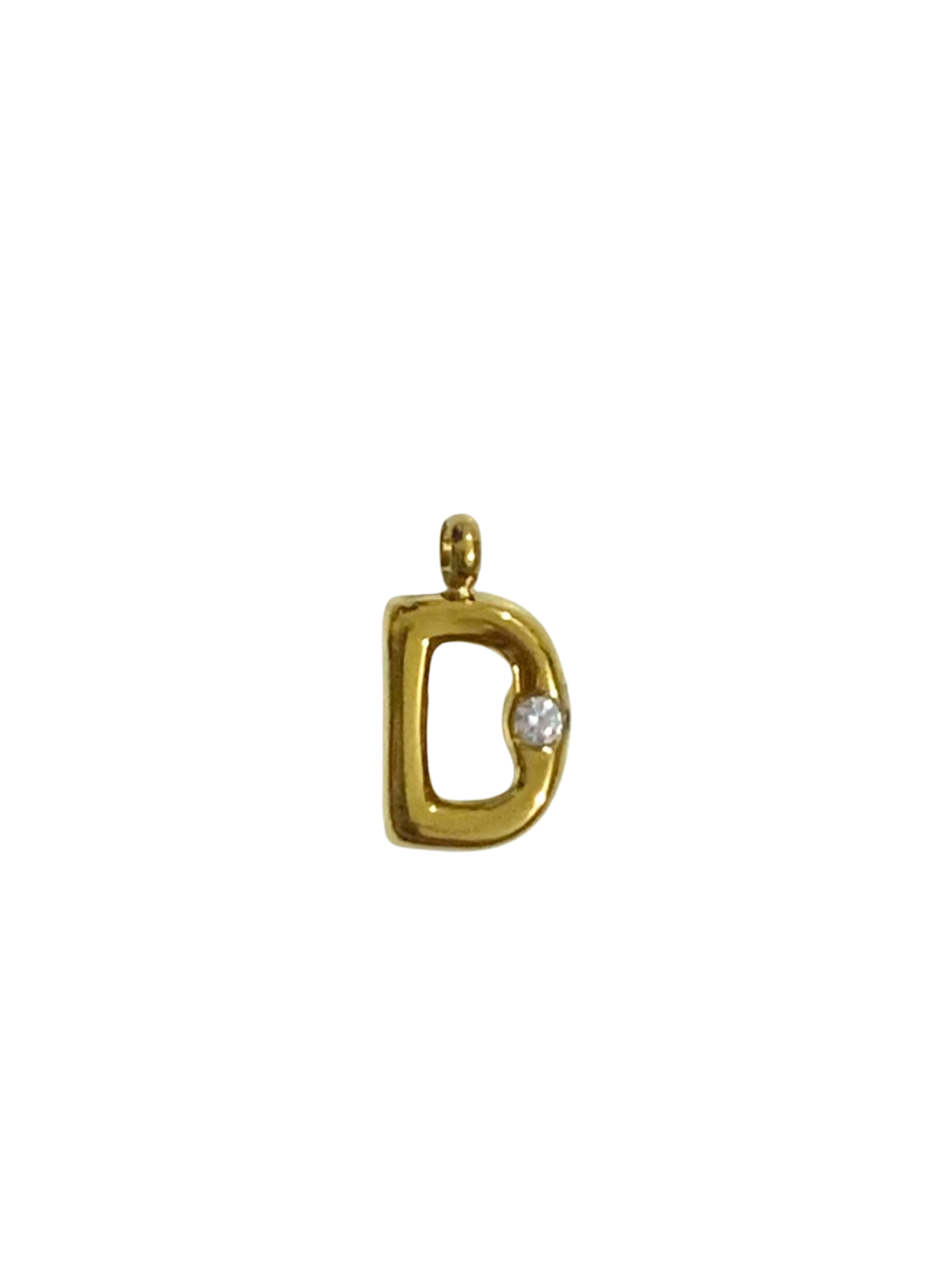 Studd Initial