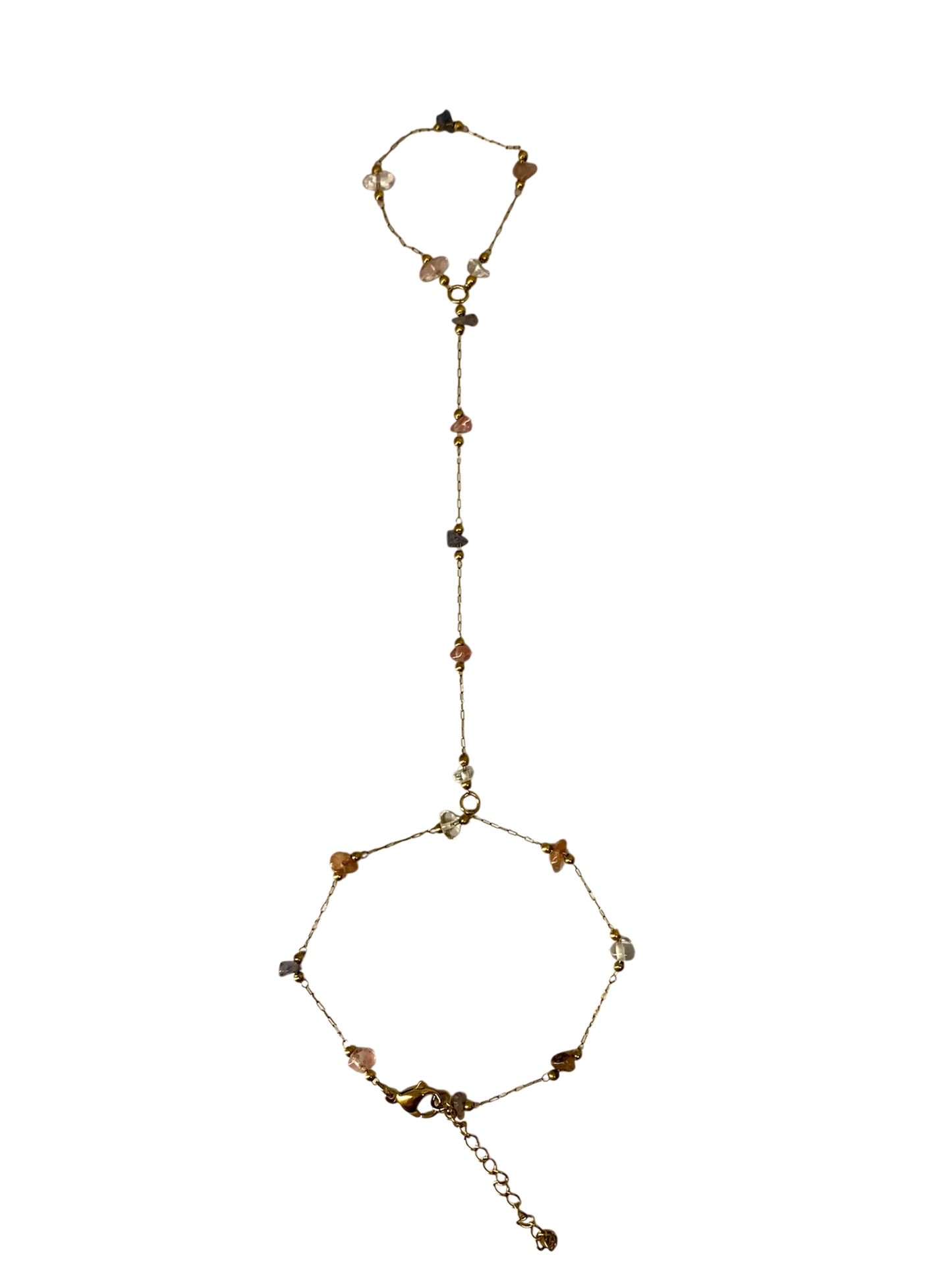 Sunset handchain