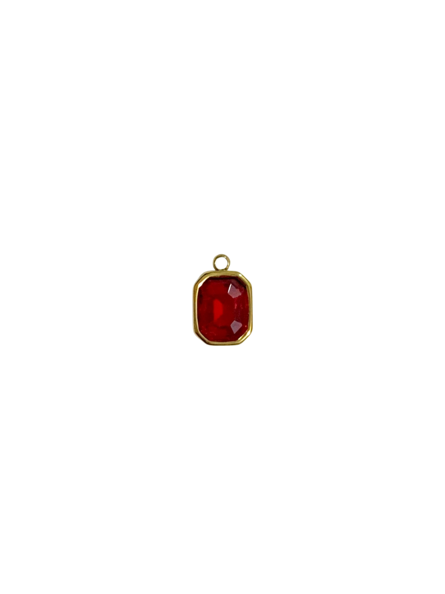 Ruby Jewel