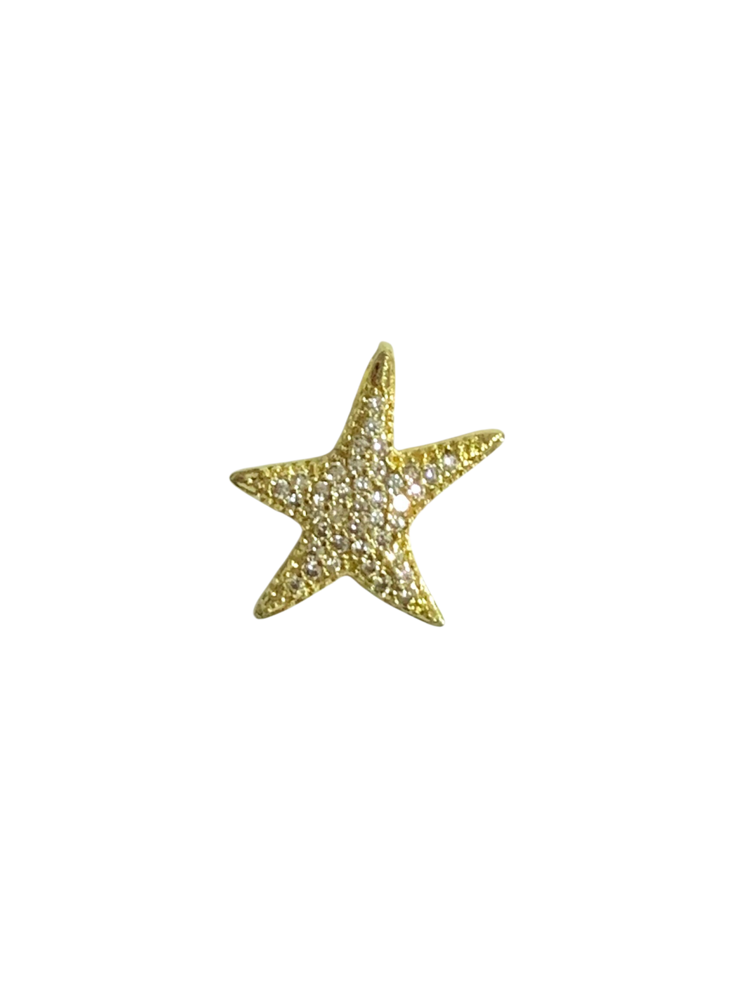 Shiny star
