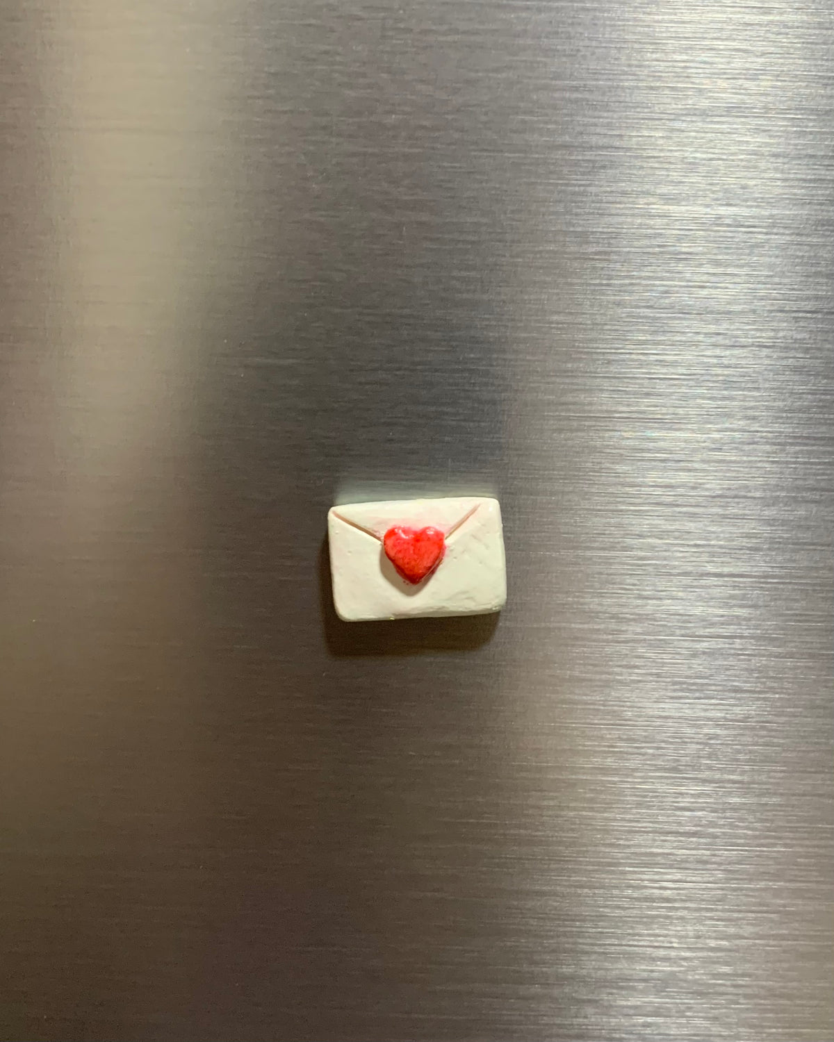 Heart mail π
