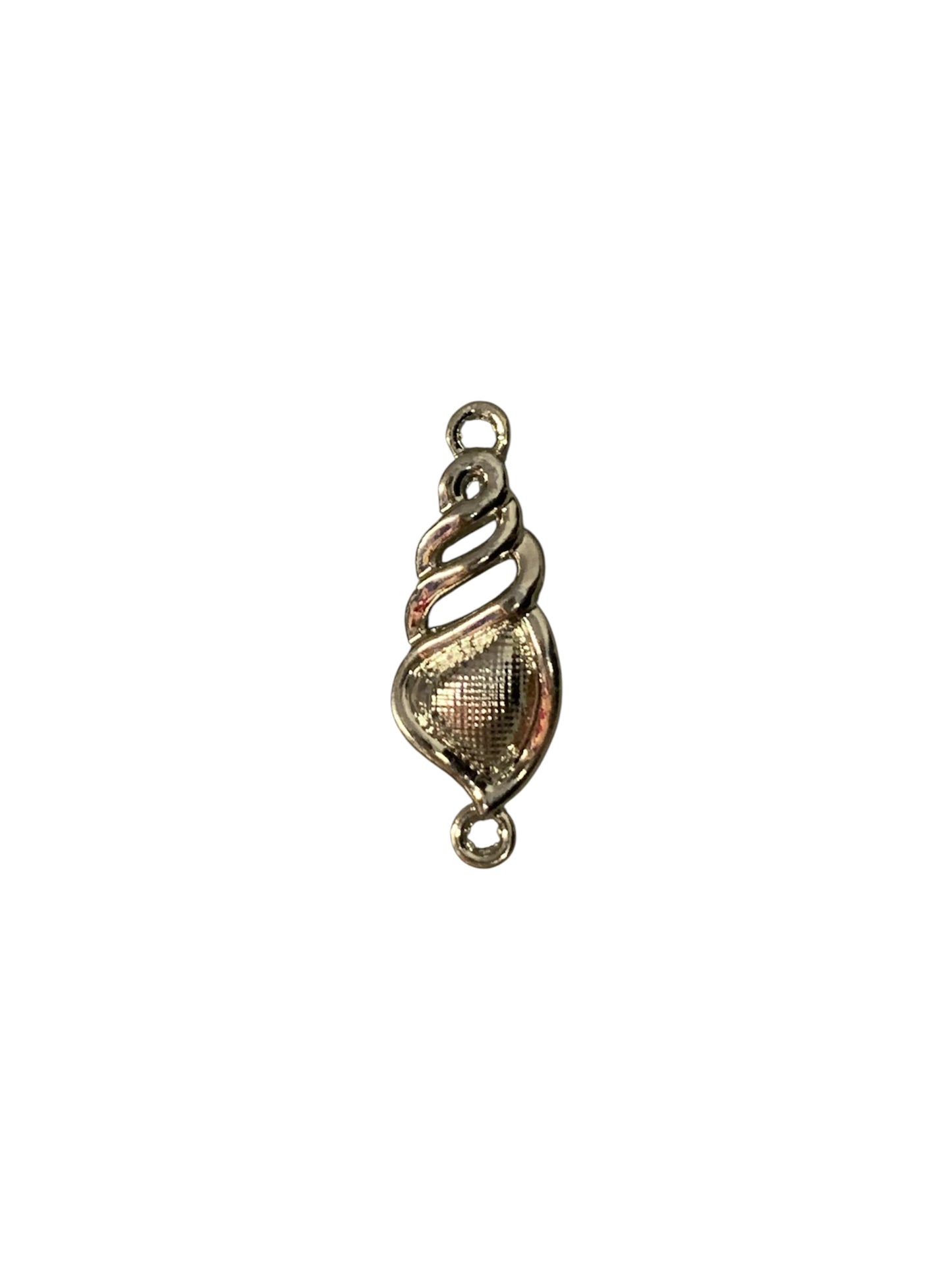 Silver conch