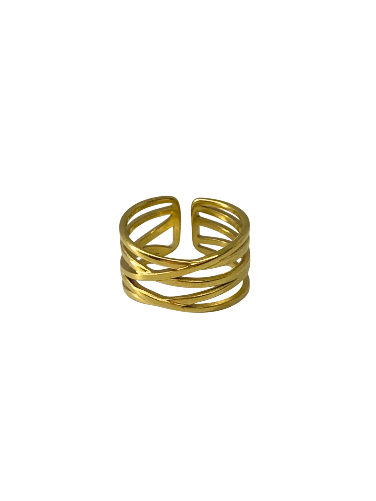 Luxe Twist