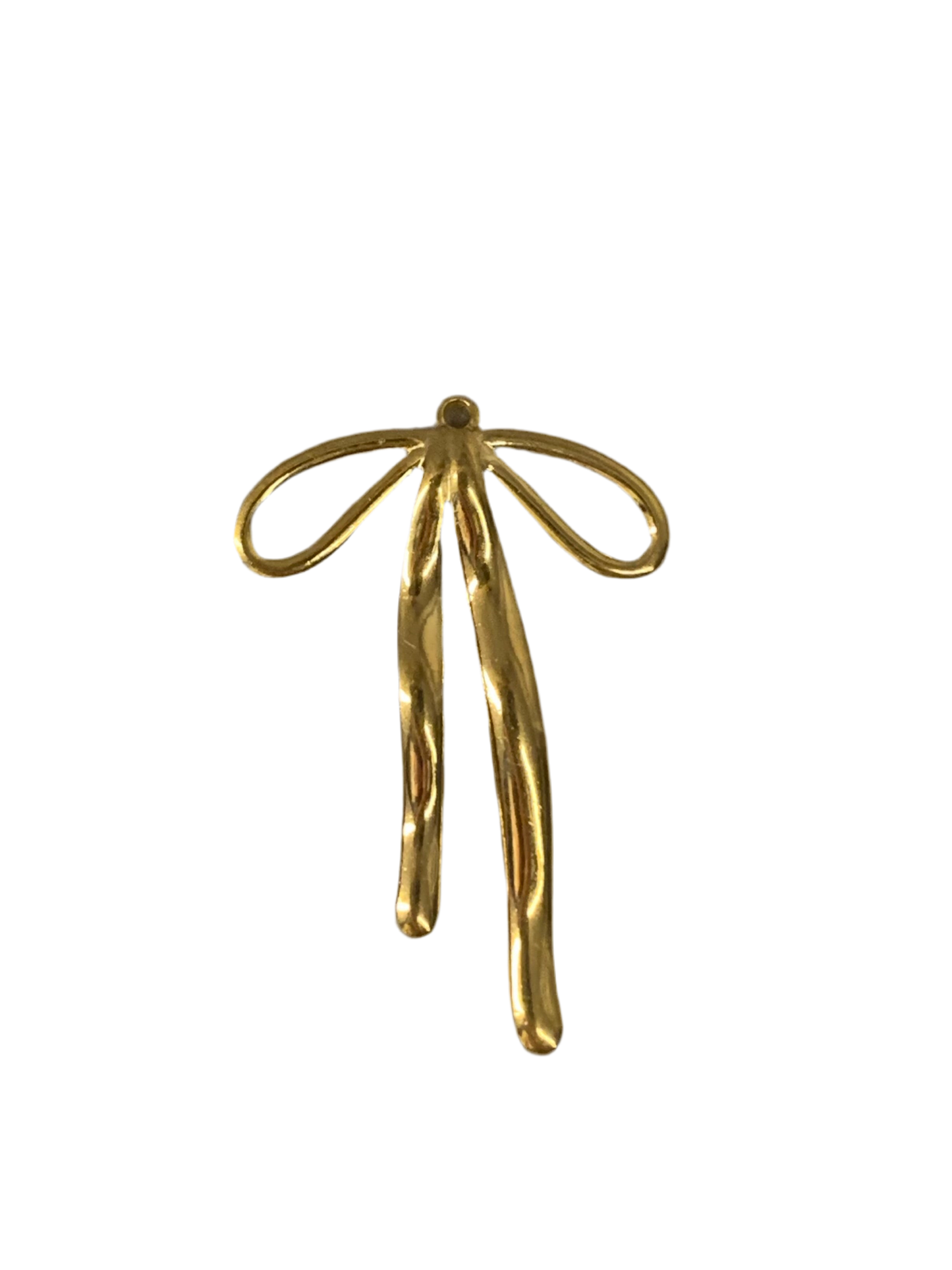 Big ribbon