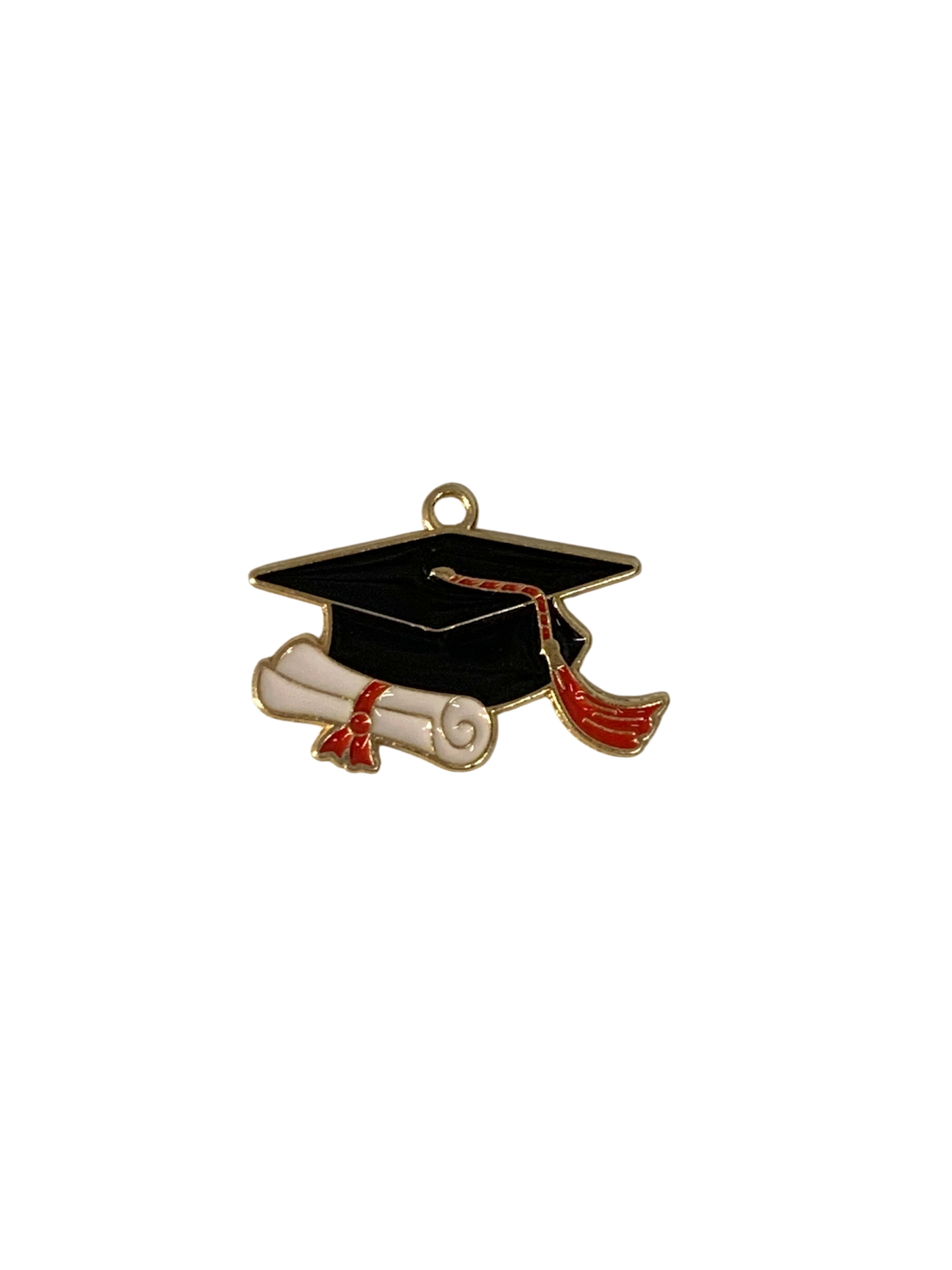 Grad cap