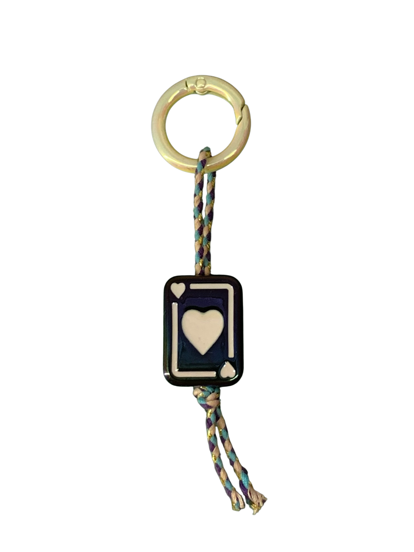 Metalic hearts
