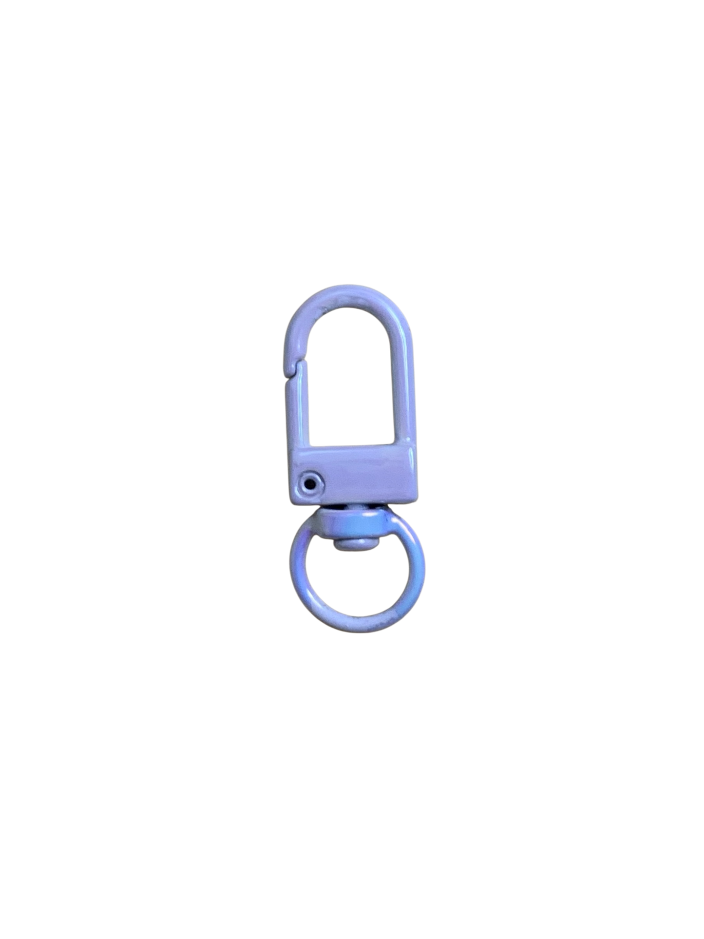 Stainless bagchain
