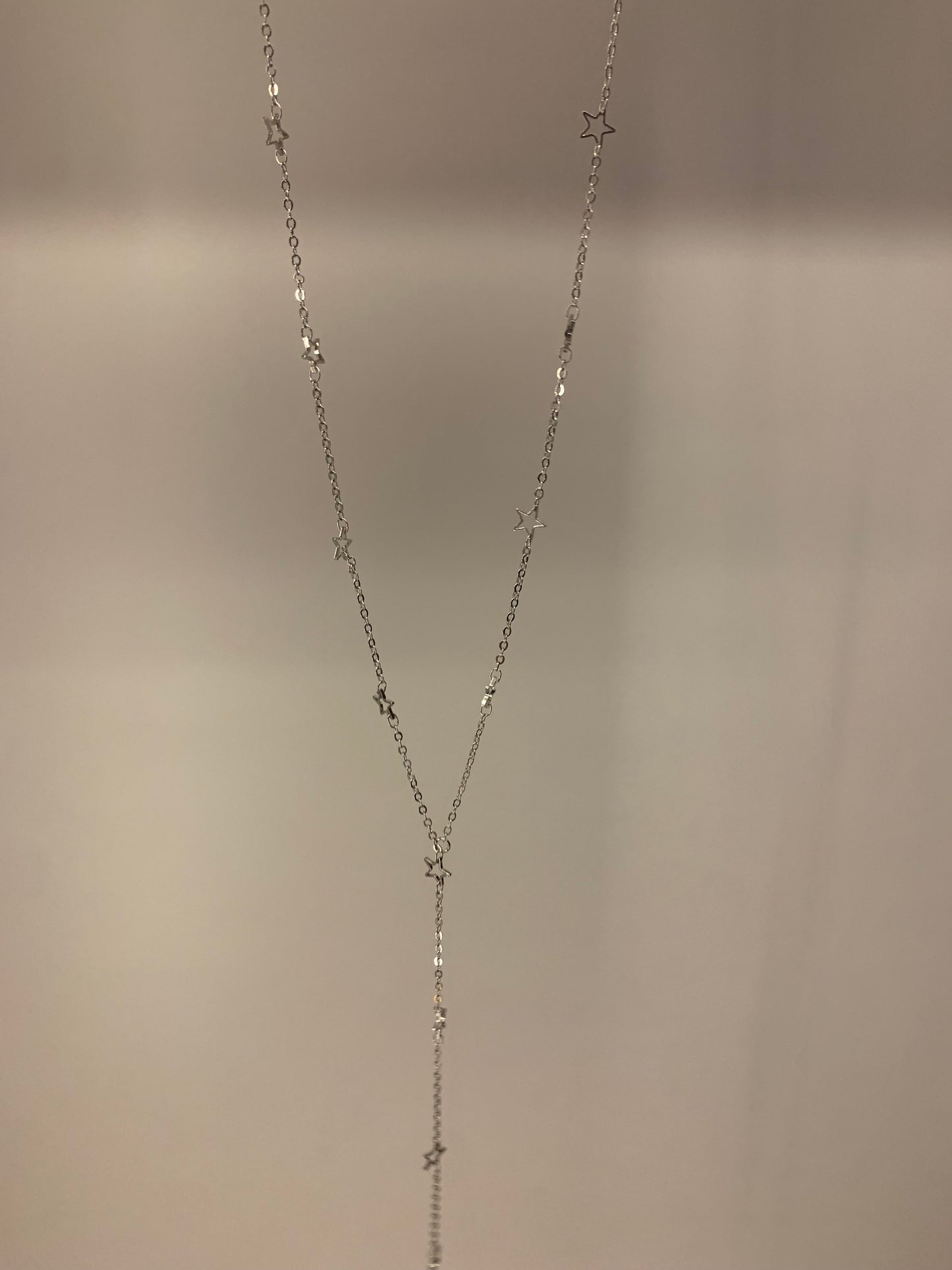 Silver stars