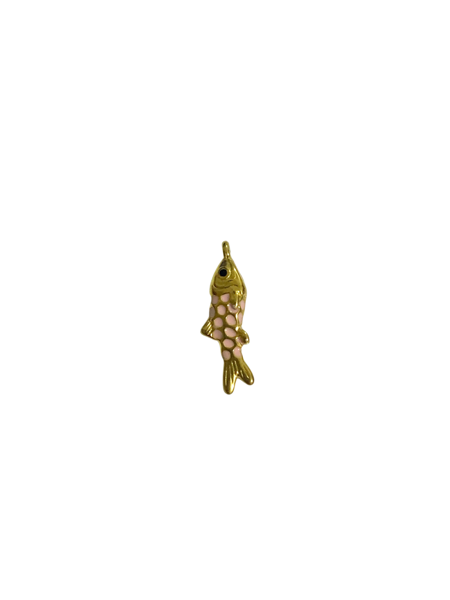 Pinky fish