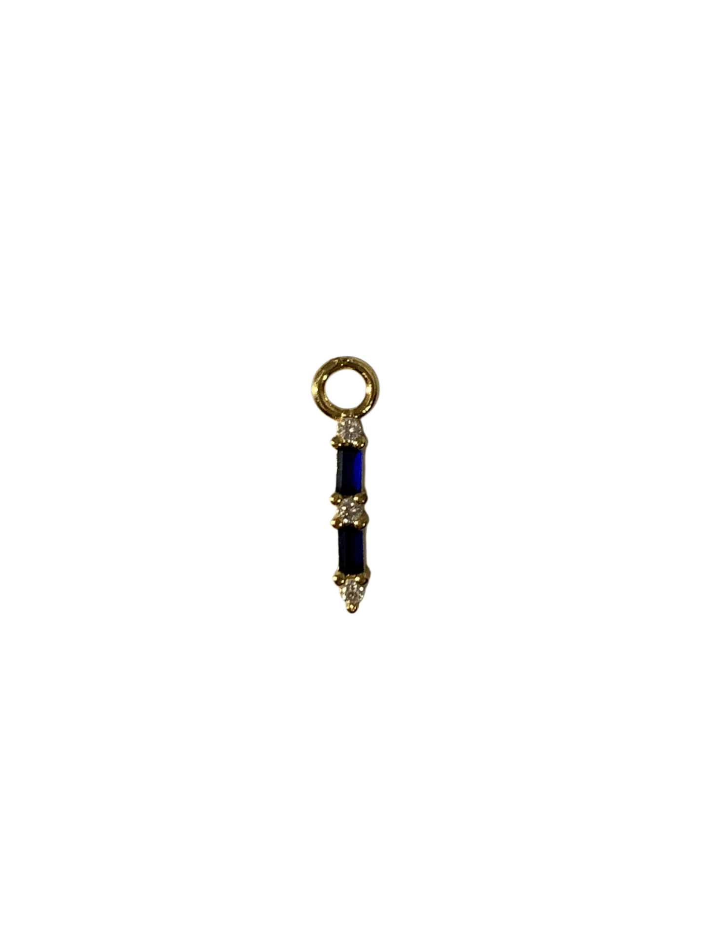 Crystal bar
