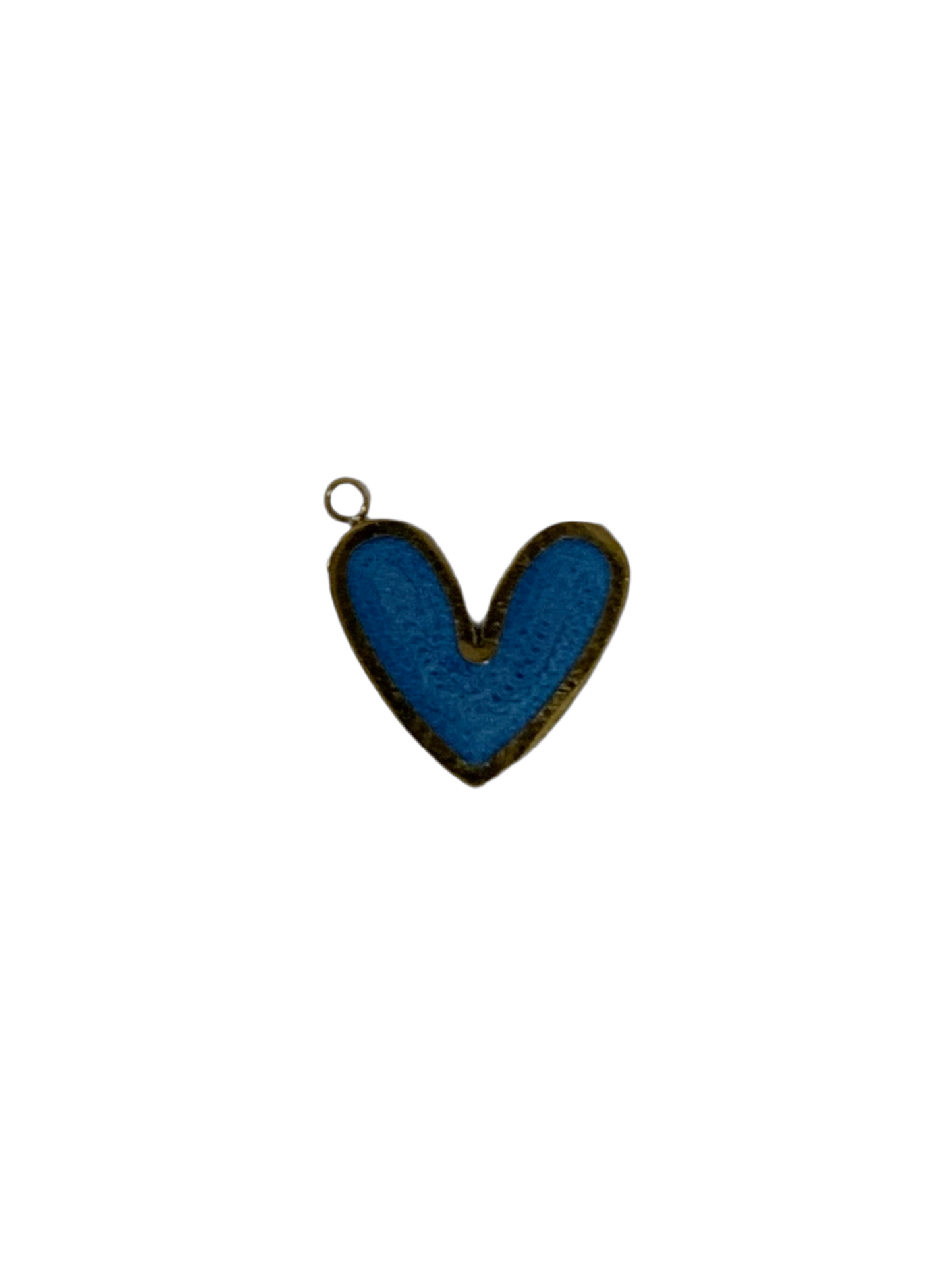 Mini heart