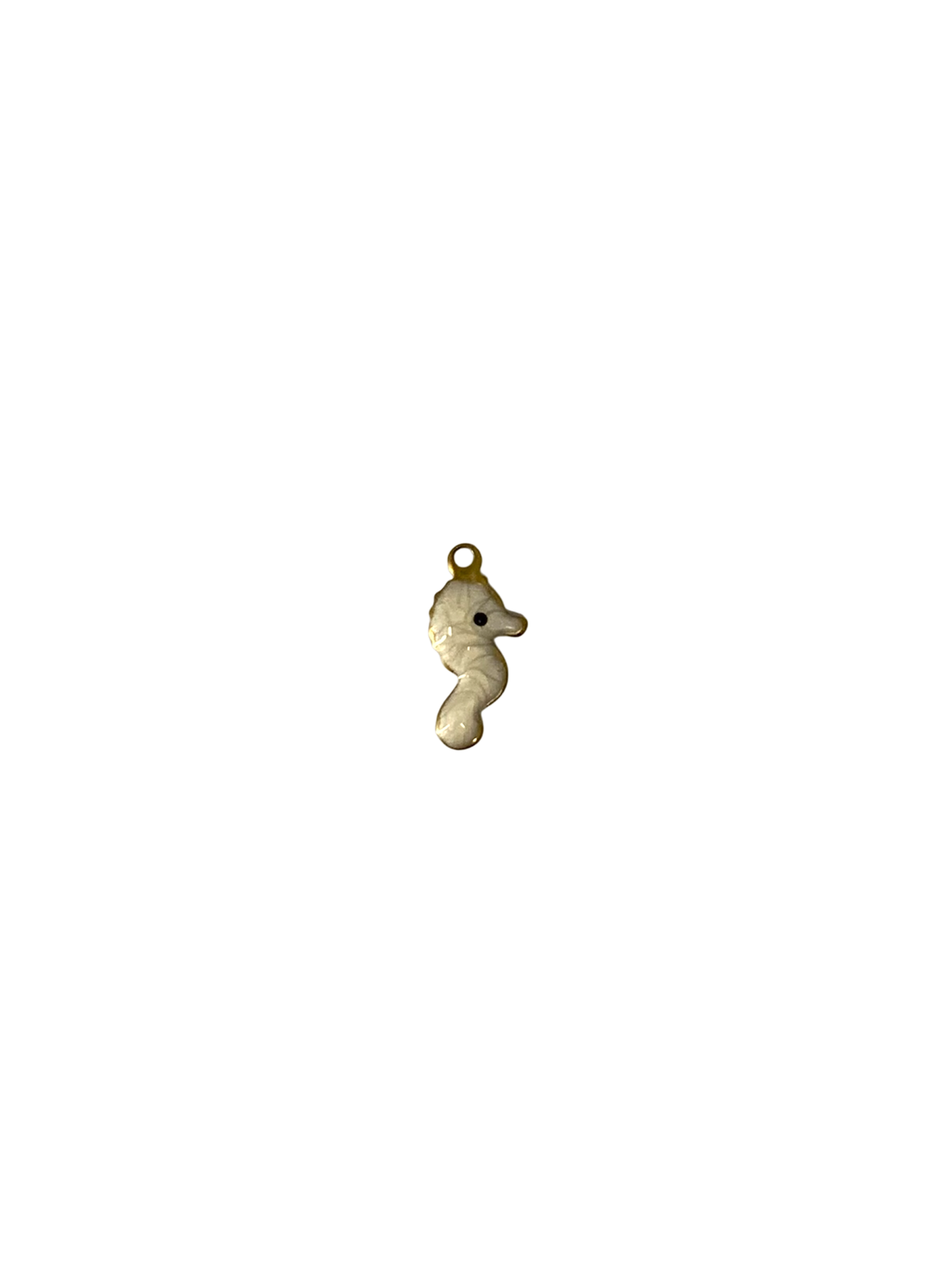 Mini seahorse