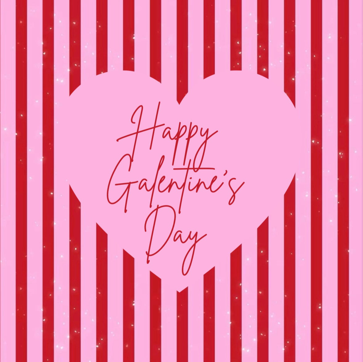 Galentines Card