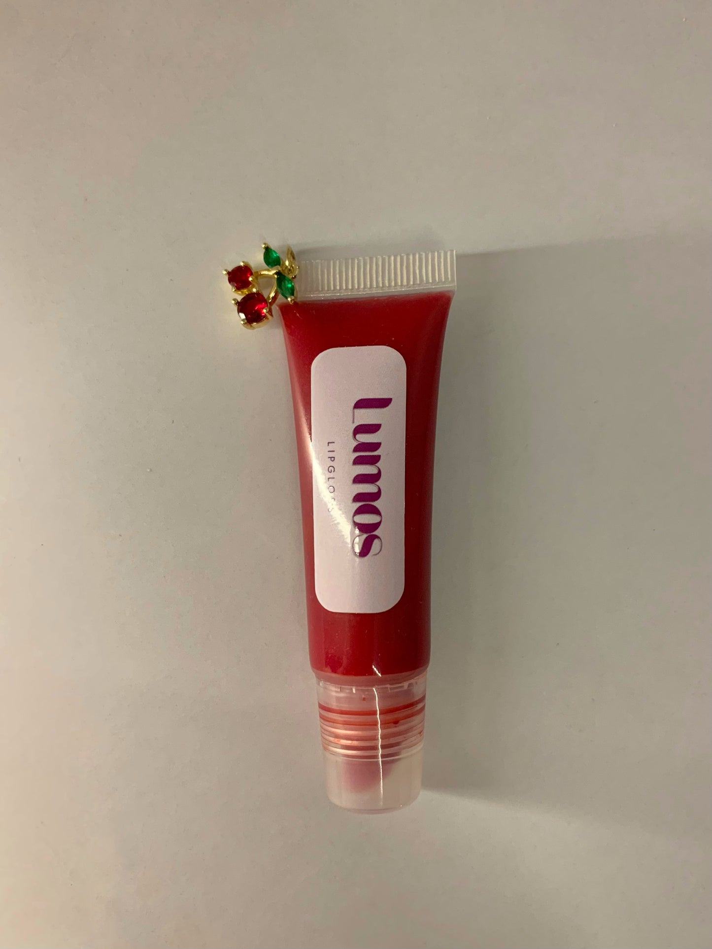 Cherry liptent
