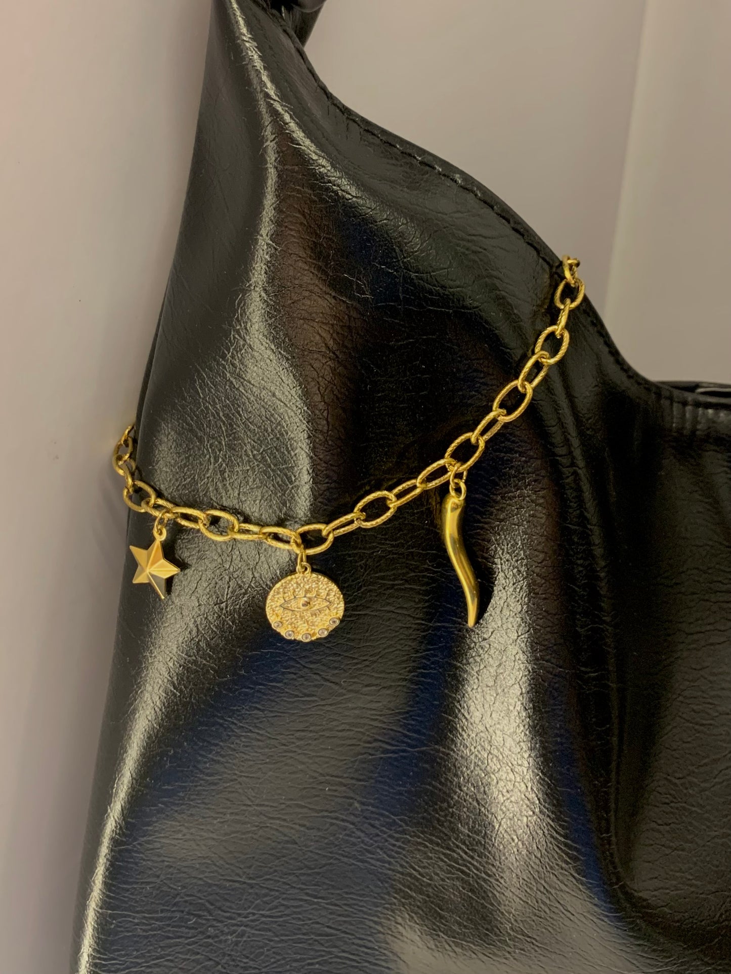 Chilli bagchain