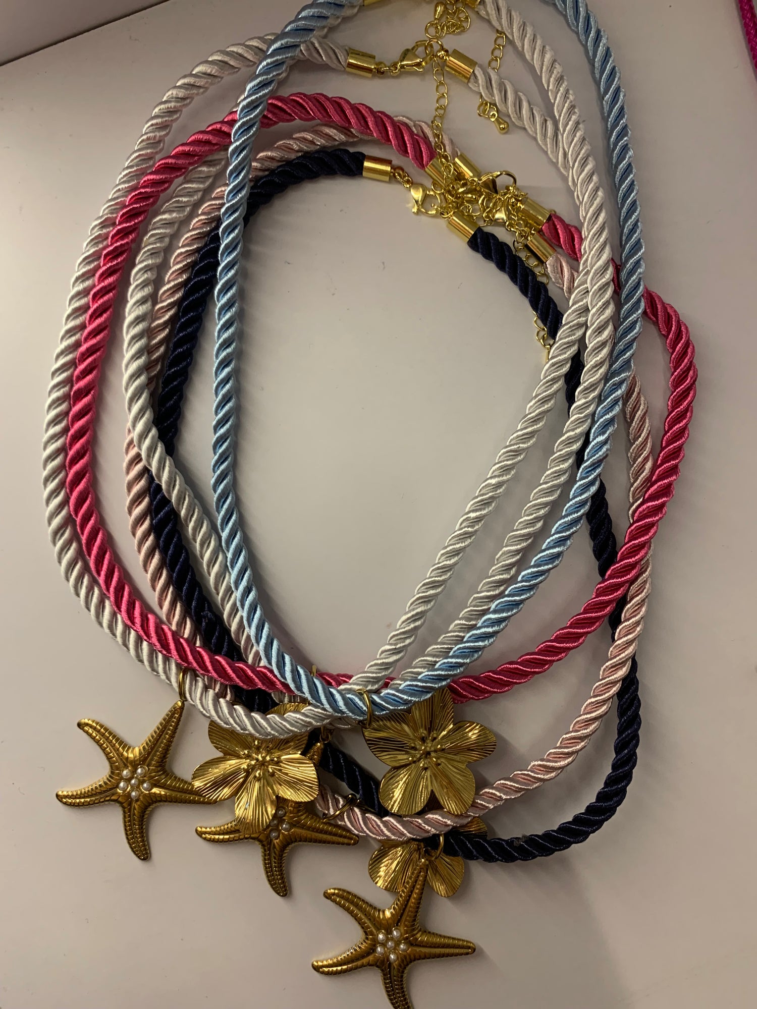 Summer collection