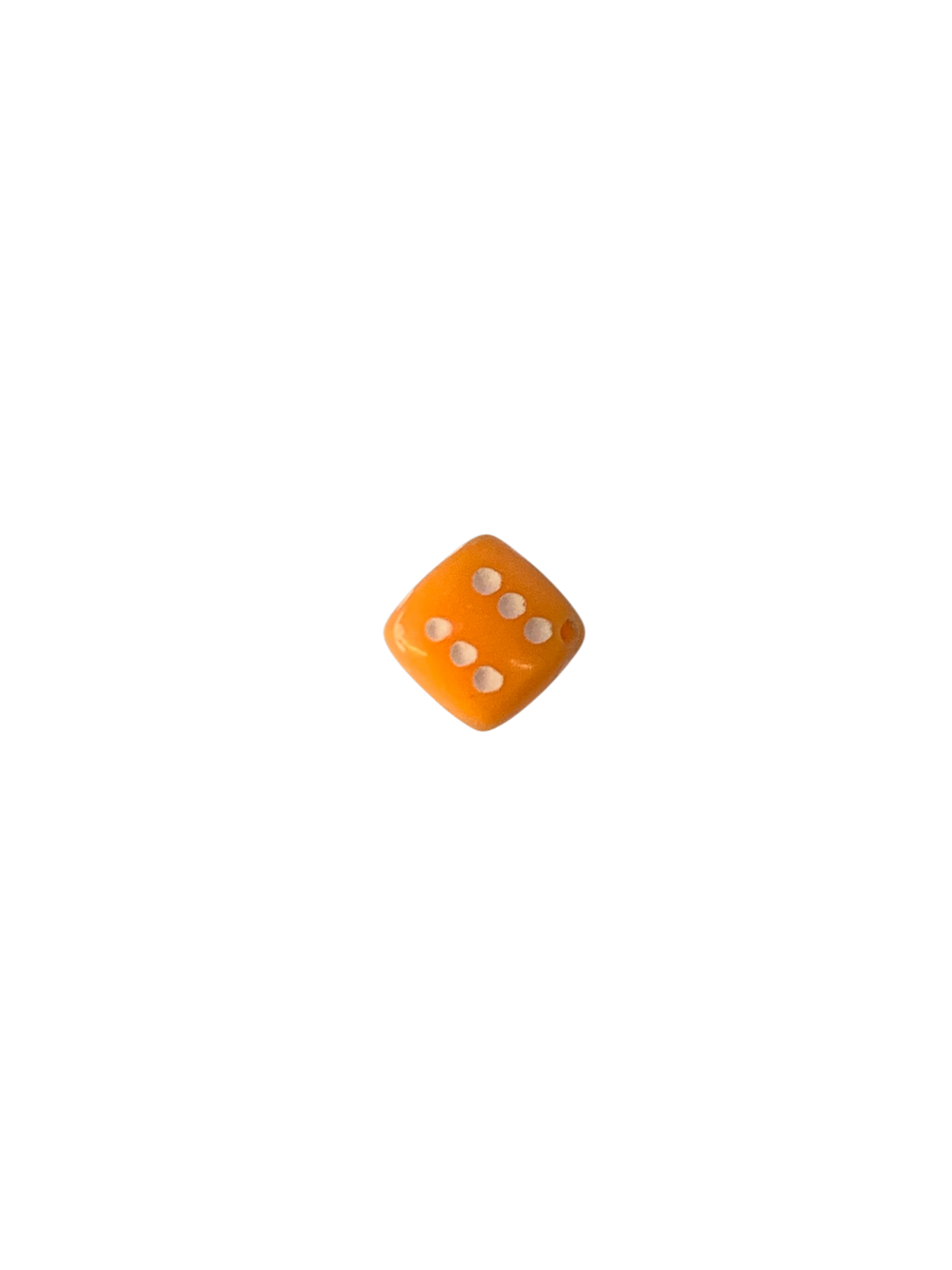 Mini dice