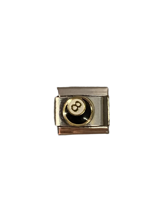 8 ball