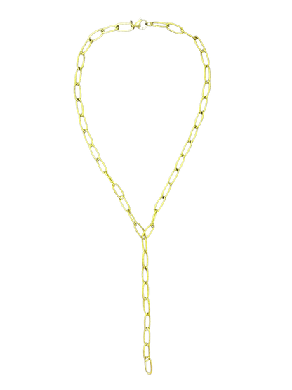Basic gold drop