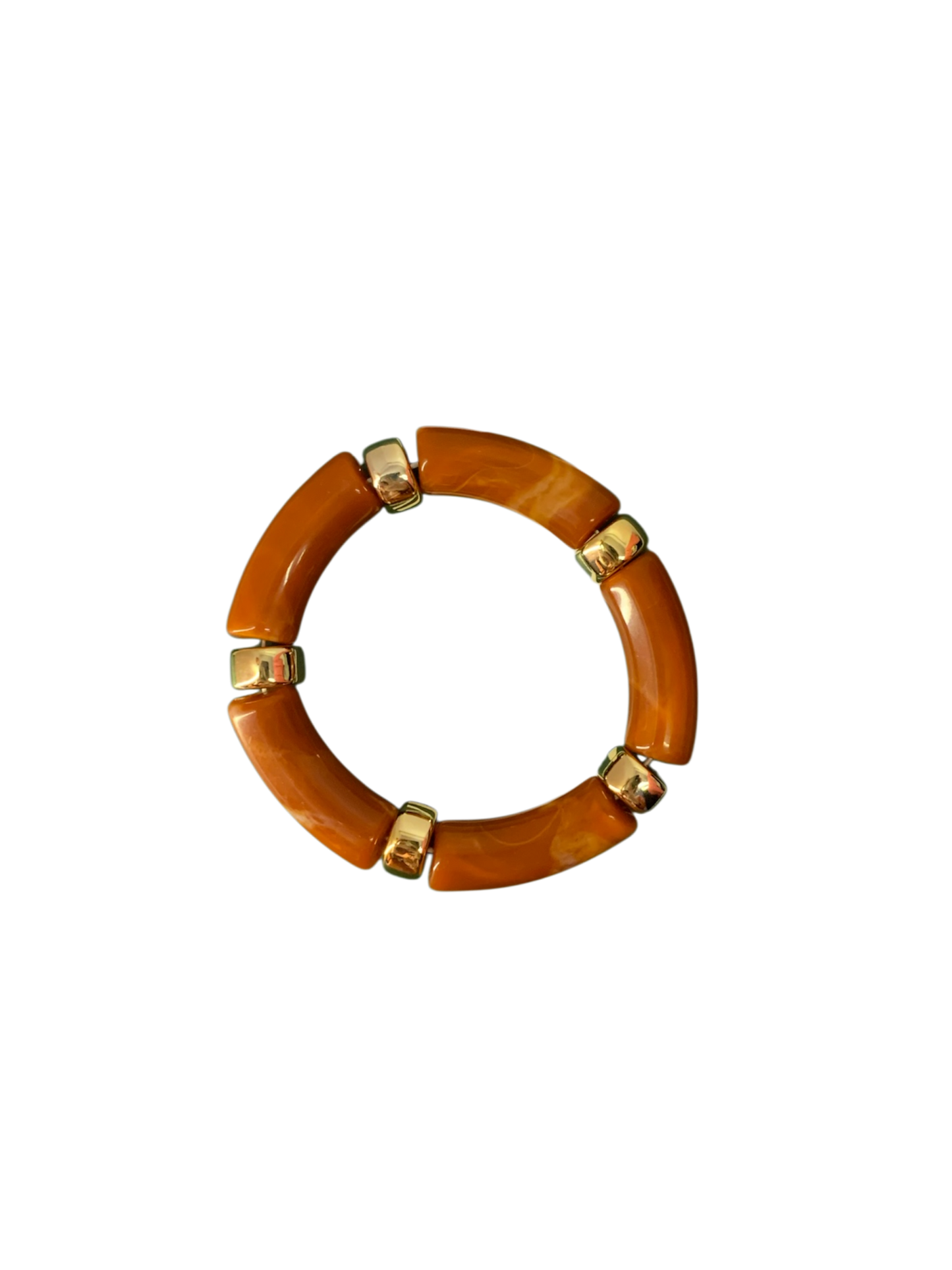 Amber Bangle
