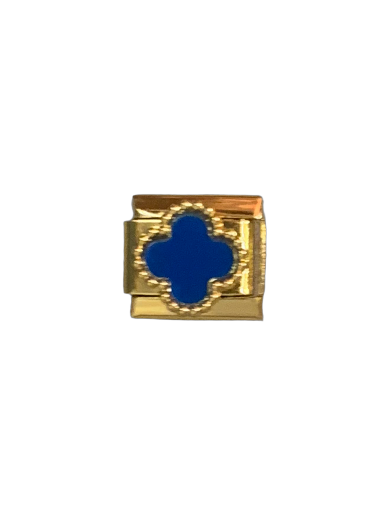 Blue clover