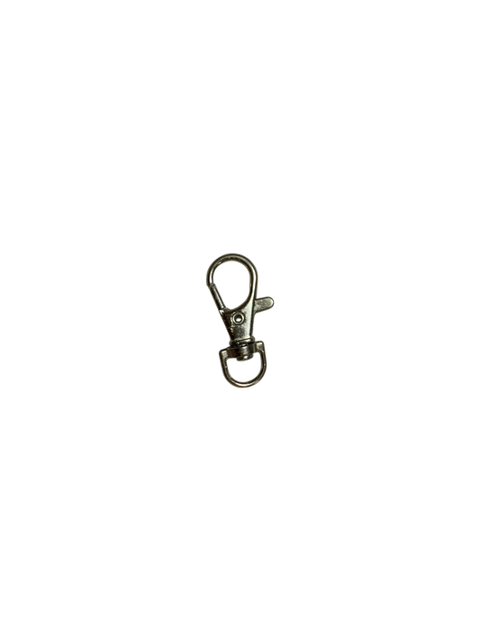 Extra keychain hook