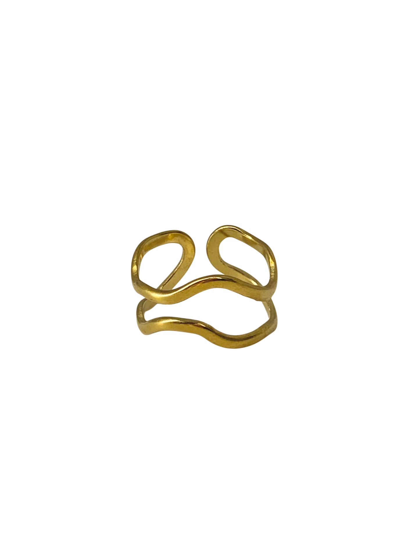Gold Sway