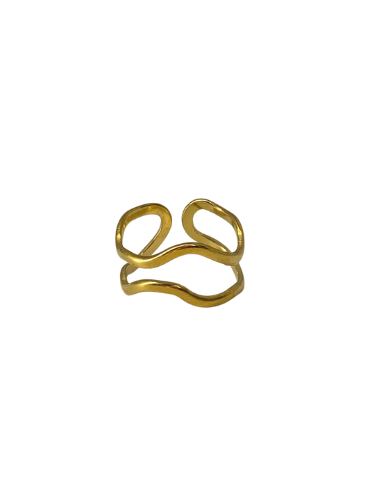 Gold Sway
