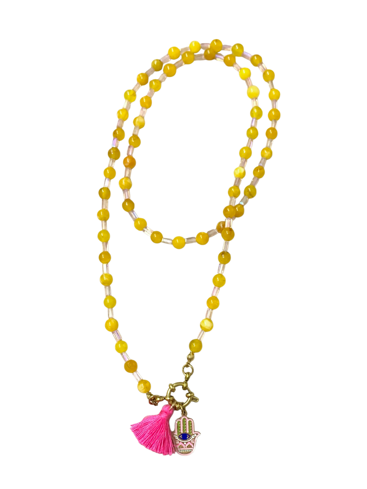 Pink lemonade