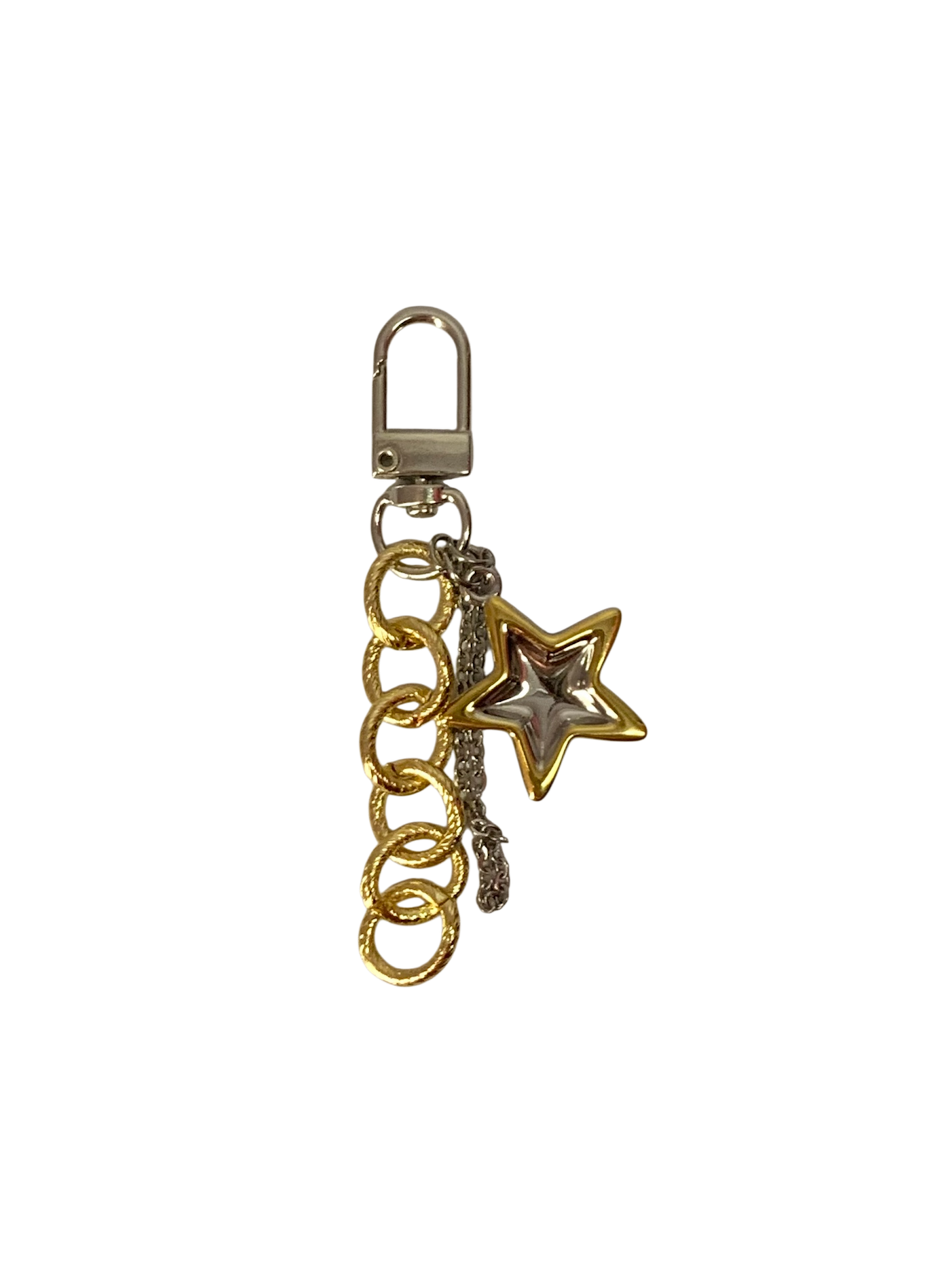 Star charm