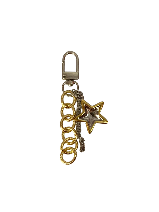 Star charm