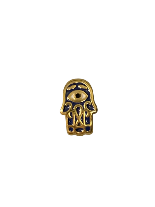 Gold eye