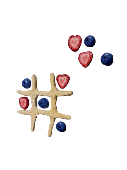 Berries XO