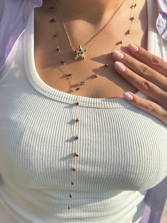 Velvet set