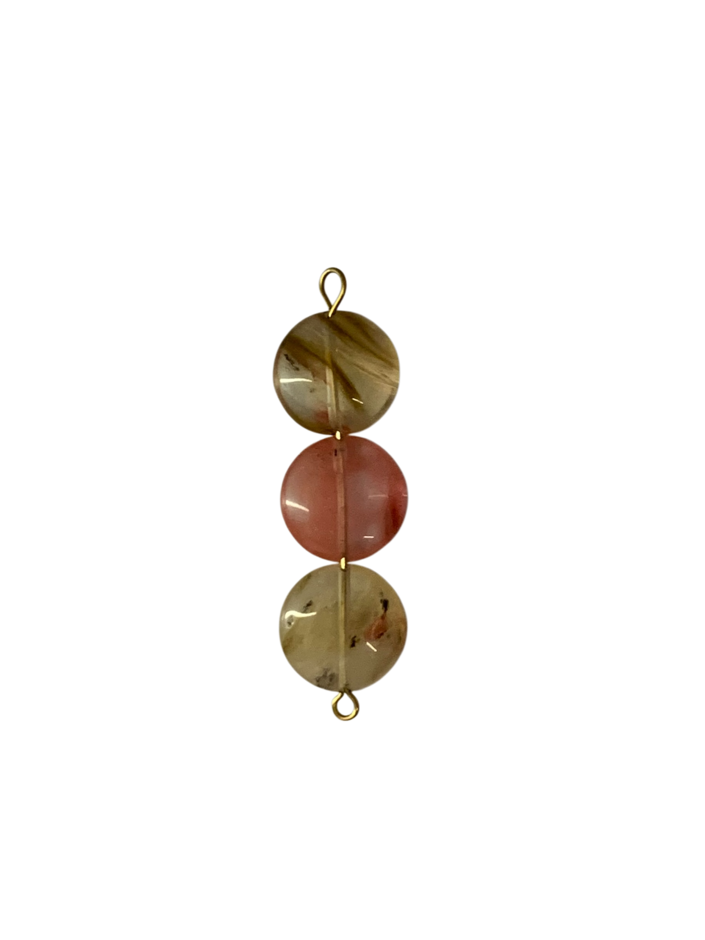 Earthy Beads