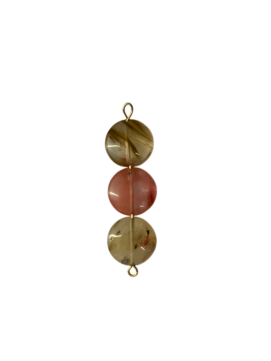 Earthy Beads