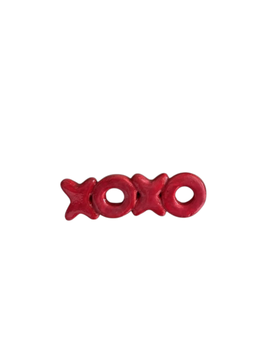 XOXO