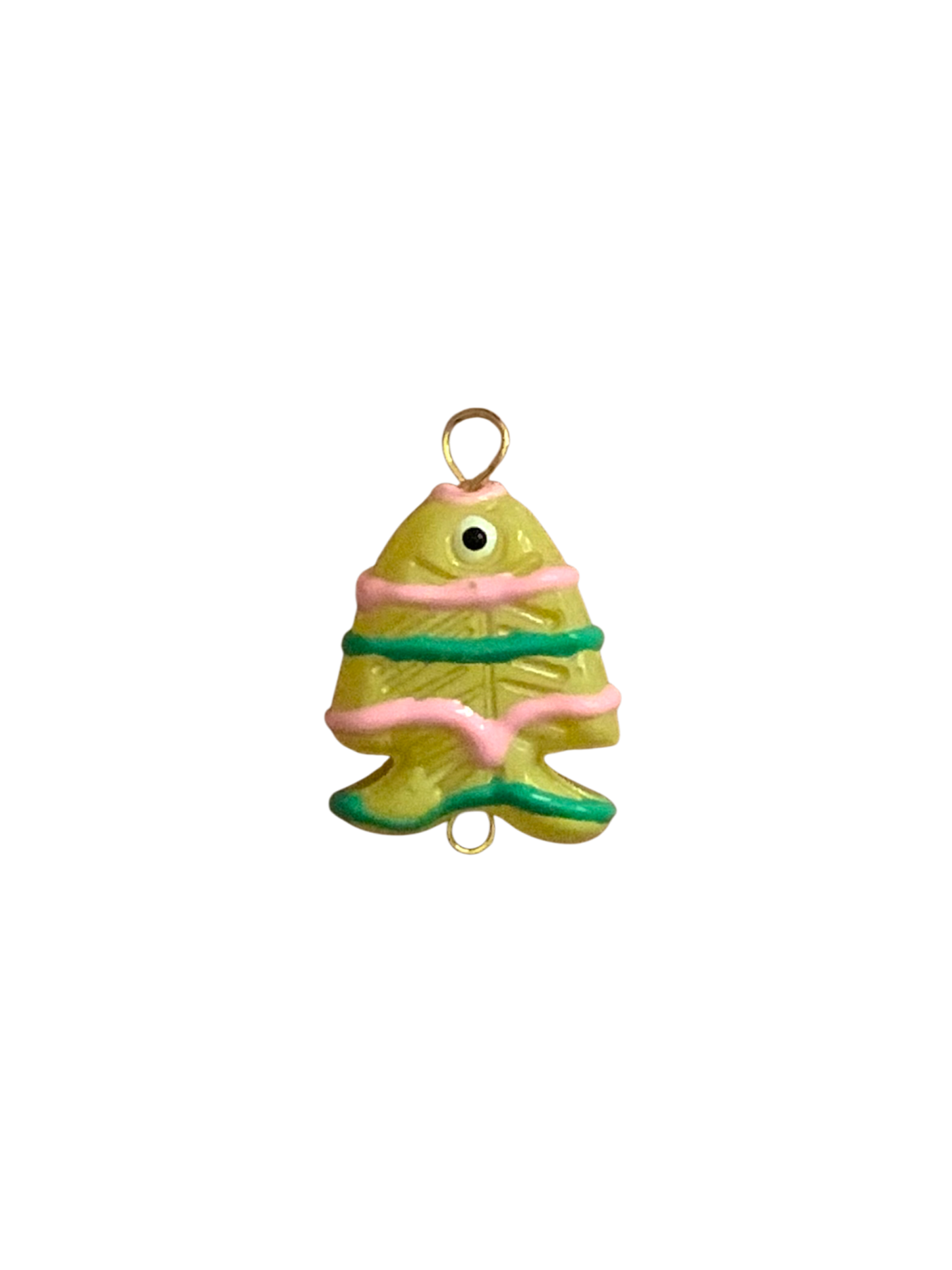 Candy fish