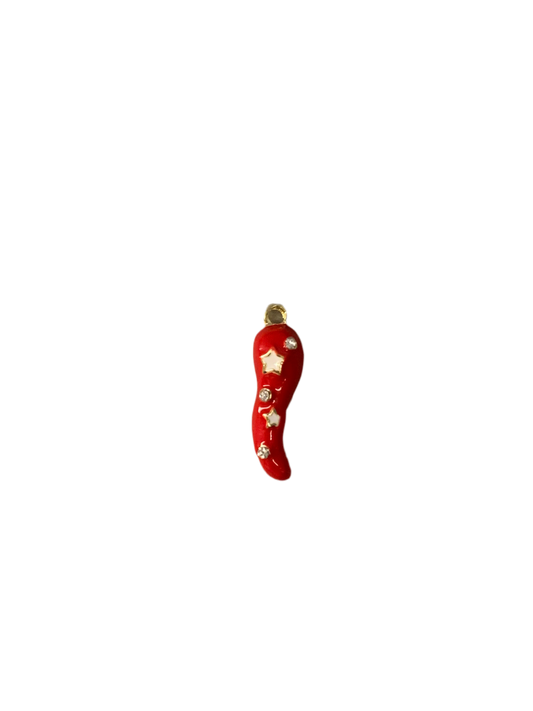 Red chili